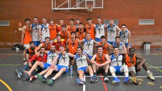 La Facultad de Economía y Empresa se proclama vencedora del Campeonato de la Universidad de Zaragoza